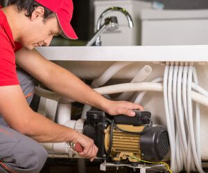 About Emergency plumbing pros Port Alexander, AK